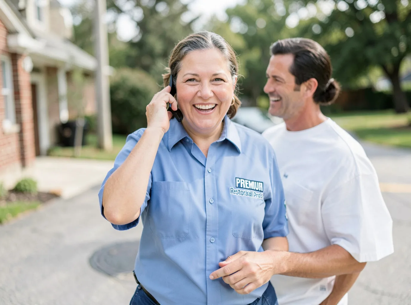 Water Damage Restoration Elwood, IN FAQs
